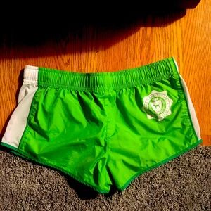 XS PINK Victoria’s Secret Shorts